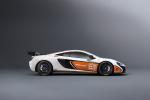 McLaren 650S Sprint 2014 года